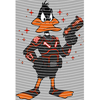 Cartoons and other-CO 3417